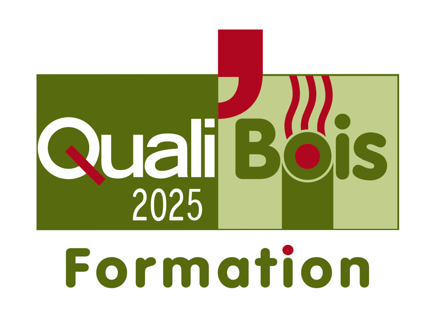 logo certification qualibois 