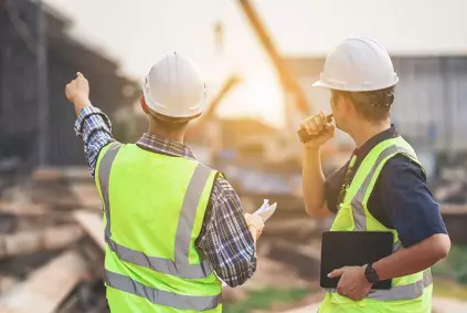 Certification RGE dans l'Eure 27