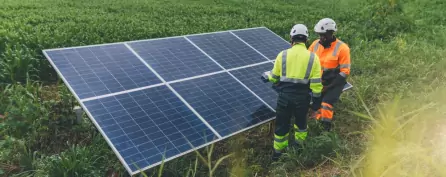 Formation panneaux solaires seine et marne 77