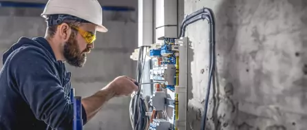 Formation Habilitation Électrique Oise (60)