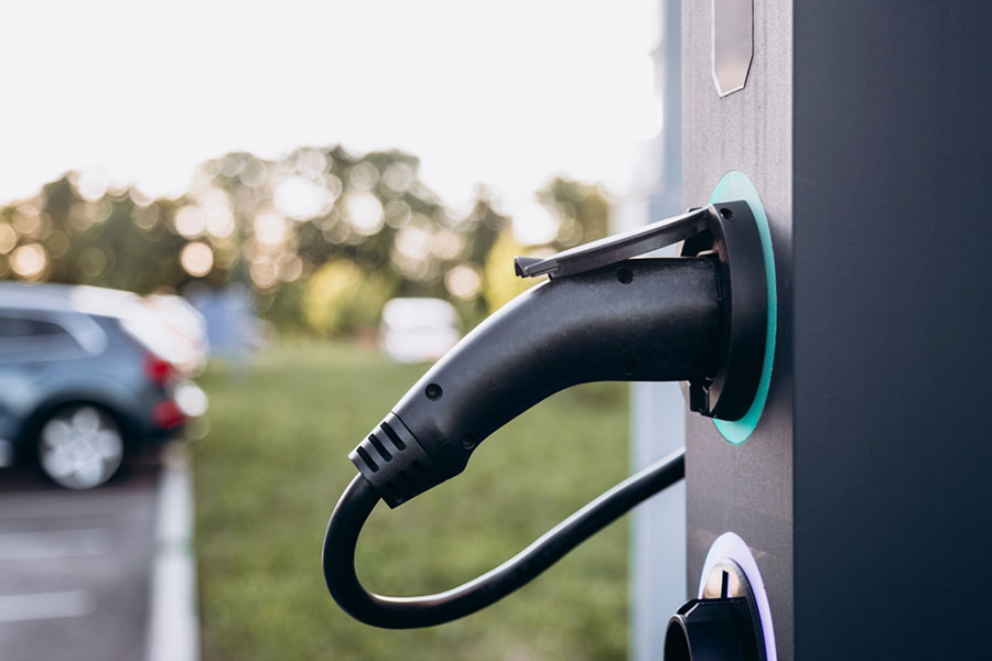 Formation IRVE - installateur de borne de recharge à Paris