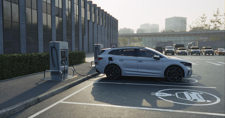 Découvrez comment obtenir l'agrément et la qualification pour installer des bornes de recharges en IDF