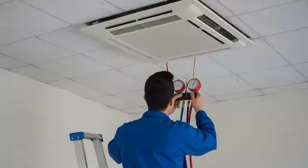 La formation fluide frigorig&egrave;ne : oui mais pour qui ?