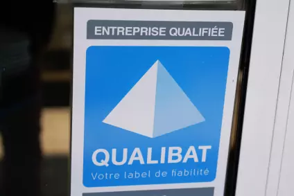 Devenir qualibat rge