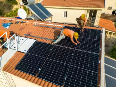 Devenir installateur qualipv