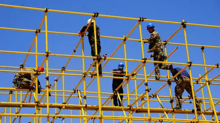 Comment former vos équipes sans ralentir vos chantiers ?