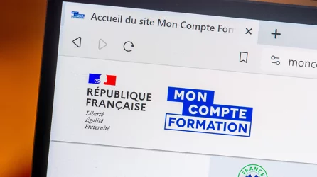 Compte Personnel de Formation (CPF) : mode d’emploi