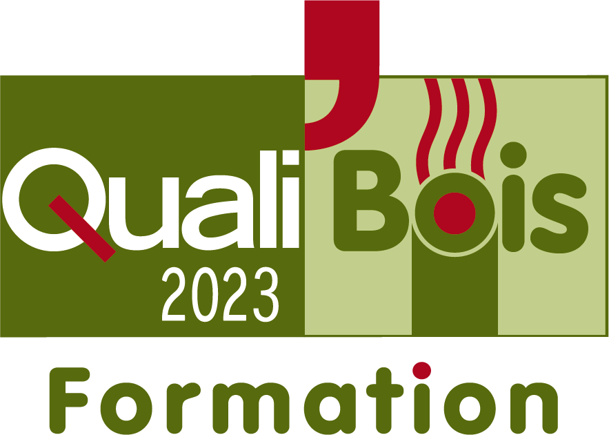 Pourquoi obtenir la certification Qualibois dans le 77 Logo certification Qualibois