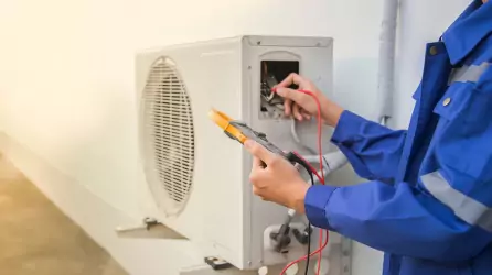 Certification QualiPac pompes à chaleur en habitat individuel Seine et Marne