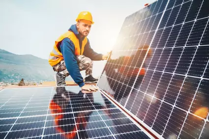 Certification QualiPv module Elec (0-36kWc) dans le 77
