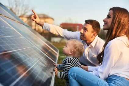 Devenir installateur QualiPv avec CEE dans la Seine et Marne (77)